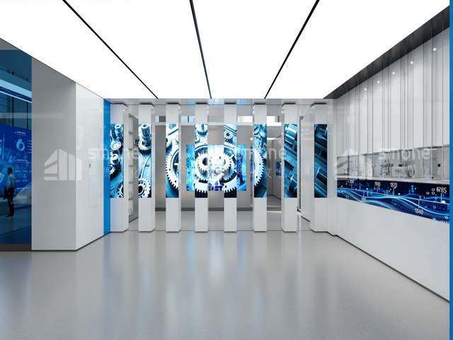 湖南美国AMETEK新品发布